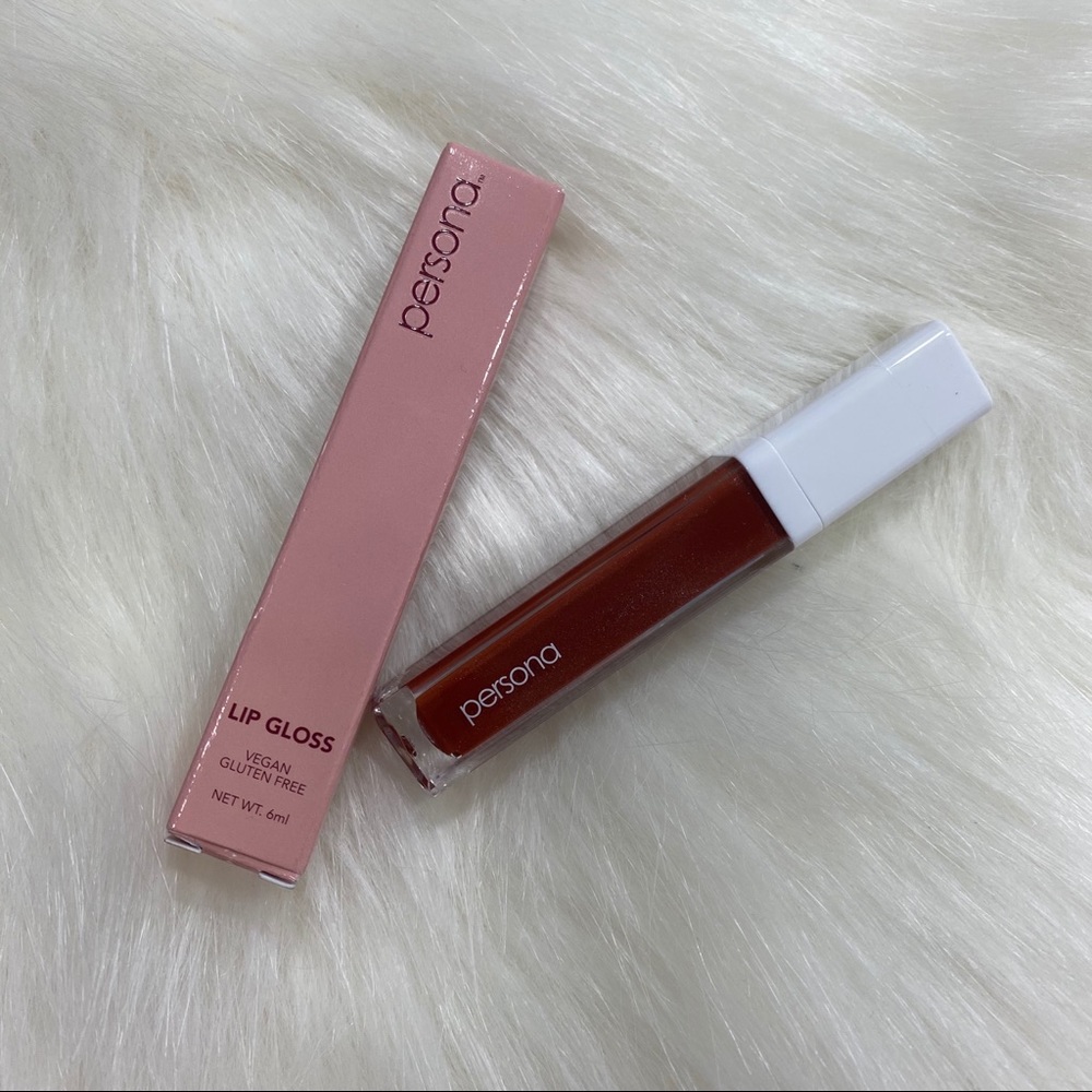 TOFFEE LIP GLOSS